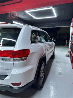 جيب جراند شيروكي